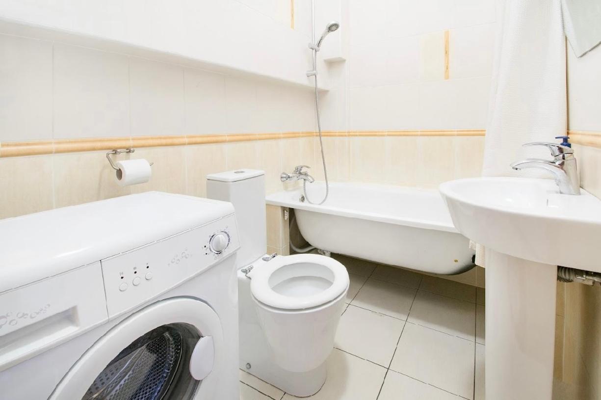 Vidfort Вороного Lviv Ngoại thất bức ảnh